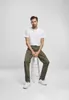 Brandit Adven Slim Fit Hose, oliv, M Produktbild-Vorschau 13
