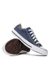 Converse Chuck Taylor As Core Couleur Bleu Voir les images du produit 59
