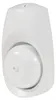 Zvonek Zamel 230V IP20 85dB 54mm bílý - DNS-001 / N Náhled obrázku produktu 5