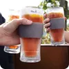 REVENTO ® Glass Freeze Doppelwandige isolierte Biergläser Produktbild-Vorschau 3