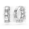 Swarovski Matrix Ohrclips 5654557 Ohrringe Produktbild-Vorschau 7