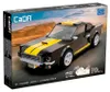 CaDA Shelby GT350H 1/20 (292 pièces) Voir les images du produit 11