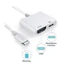 HDMI Lightning Adapter für Apple iPhone & iPad, 1080p Full Produktbild-Vorschau 2
