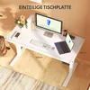 FLEXISPOT Elektrisch höhenverstellbarer Schreibtisch Produktbild-Vorschau 4