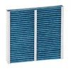 RIDEX PLUS 424I0576P Innenraumfilter Pollenfilter für BMW Produktbild-Vorschau 4