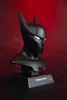 DC Direct Prop-Replik 1/3 Batman Cowl (Batman Beyond Produktbild-Vorschau 11