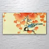 Coloray - Glasbild - 120x60 cm - Wandbild - Glasbilder - Produktbild-Vorschau 2