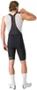 Pantaloncini da ciclismo Castelli Endurance 4 Bibshort da Anteprima dell’immagine prodotto 7