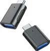 MMOBIEL USB-C auf USB Adapter - Typ-C Stecker auf USB-A 3.0 Produktbild-Vorschau 1