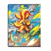 Ultra Pro Pokémon Chaos Rising 9-Pocket Portfolio – album Náhľad obrázku produktu 6