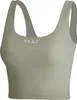 Damen Sport-Top TODAY für Fitness und Yoga mit Produktbild-Vorschau 1