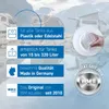 Trinkwasserkonservierung SilberNetz bis 320 l Produktbild-Vorschau 3
