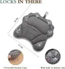 Badewannenkissen Ergonomisches Badekissen mit 4D-Air-Mesh & Produktbild-Vorschau 7
