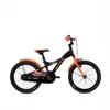 Bicicletta per bambini da 18 pollici, 1 marcia, bicicletta Anteprima dell’immagine prodotto 2