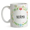 Mr. & Mrs. Panda Keramiktasse Norma - Geschenk, Produktbild-Vorschau 3