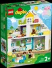LEGO® DUPLO® 10929 Náš domov Náhľad obrázku produktu 6