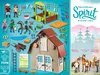 PLAYMOBIL 70118 Stall mit Lucky, Pru & Abigail Produktbild-Vorschau 3