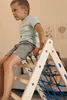 All4Baby Montessori Kletterdreieck Julia Produktbild-Vorschau 4