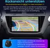 10''Autoradio carplay Für VW Tiguan 2016-2020 DSP GPS 1+32G Produktbild-Vorschau 8