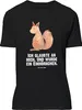 Mr. & Mrs. Panda Größe XXL T-Shirt Einhorn Glauben - Produktbild-Vorschau 1