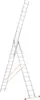 Drabina aluminiowa profesjonalna HIGHER 3x13 seria 73PRO Podgląd zdjęcia produktu 7