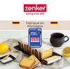ZENKER teglia con rivestimento antiaderente, lunghezza: 300 Anteprima dell’immagine prodotto 12