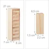 Relaxdays 10022792, 1 kusů Náhled obrázku produktu 4