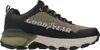 Skechers Max Protect - Fast Track olivovo-čierna 44 Náhľad obrázku produktu 5