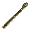 Ráčnový kľúč s 34 cm dlhou rukoväťou, ergonomický račňový Náhľad obrázku produktu 2