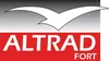 Altrad Fort 800-91 Flexlite-Rad NML, gelb/schwarz Produktbild-Vorschau 2