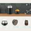 Thermobehälter 1000 ml für Essen,vakuumisoliertes Produktbild-Vorschau 9