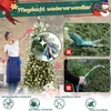 XINZI 150cm Automatischer Weihnachtsbaum (PVC/PE) – Produktbild-Vorschau 3