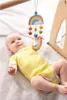 HABA Babywelt Mobile & Hängefiguren Hängefigur Regenbogen Produktbild-Vorschau 3