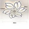 ZMH Stropní ventilátor s osvětlením a dálkovým ovládáním Náhled obrázku produktu 5
