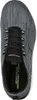 Skechers Sneakers 232186-BKW in Grey color size 44 Voir les images du produit 13