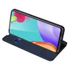 DUX DUCIS Skin Pro Book Hülle für Samsung Galaxy A52 Produktbild-Vorschau 10
