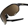 100percent S2 - Mirror Lens Matte Black Produktbild-Vorschau 3