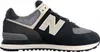 NEW BALANCE - Sneakers unisex 574 - Numero 43 Anteprima dell’immagine prodotto 17