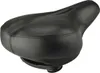 Sedlo FISCHER Super Soft pre turistické bicykle Náhľad obrázku produktu 1