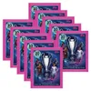 TOPPS - Champions League 2021/22 Sticker - 10 Tüten Voir les images du produit 1