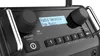 Rádio PerfectPro DABPRO 18V pro staveniště Náhled obrázku produktu 4