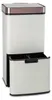 Klarstein Royal Trash Sensor-Mülleimer, 72 L Volumen in 4 Produktbild-Vorschau 1