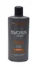 Syoss men power shampoo 440ML Produktbild-Vorschau 2