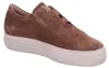 Paul Green Sneaker Braun Voir les images du produit 4