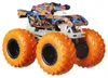 Hot Wheels Monster Trucks -Multipack mit Leuchteffekt im Produktbild-Vorschau 11