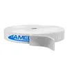 Klett-Kabelbinder Klettband Rolle wiederverwendbar Produktbild-Vorschau 6