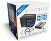 HIFONICS Basspack Basspaket  2CH 2 Kanal MBP1000.2 Produktbild-Vorschau 1