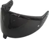 Visiera Shark Skwal i3/D-Skwal 3/Ridill 2, fortemente Anteprima dell’immagine prodotto 2