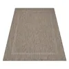 Outdoor Teppich RELAX Braun 80 x 250 cm Produktbild-Vorschau 3