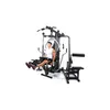 FINNLO Autark 6600, 120 kg, 5 kg, 100 kg, 5 kg, Rücken, Produktbild-Vorschau 10